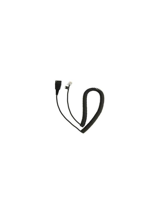 Jabra 8800-01-37 Direct Connect Cord Kablo 27361101 For Cisco 6961 7961 7971 8941 8945 - Image 1