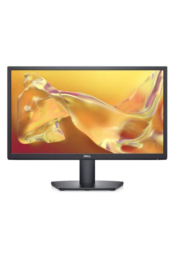 Dell 21.5 Inc Se2225H 1920X1080 75Hz 5Ms Hdmi Vga Led Monitör - Image 1