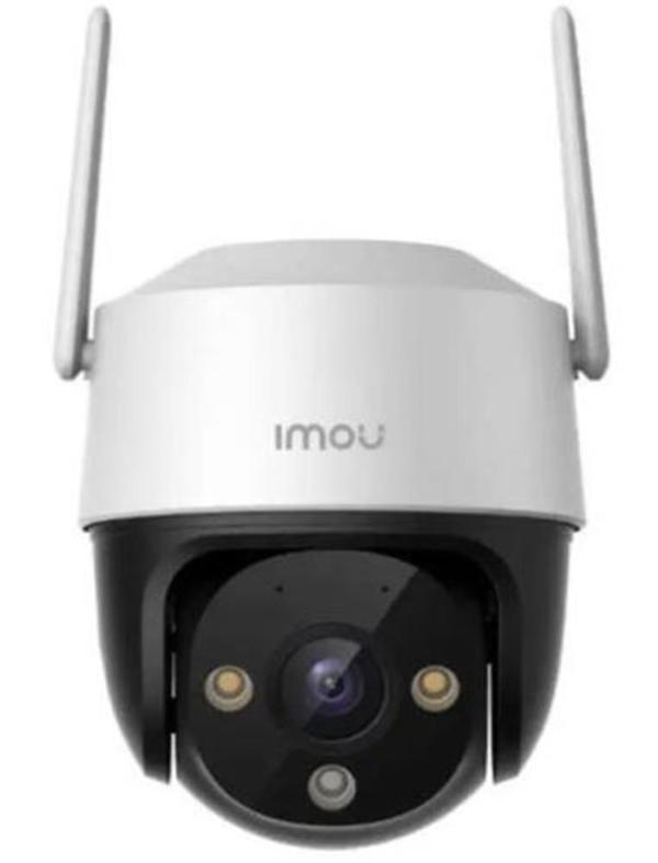 İmou İpc-K7Cp-3H1We 3 Mp Dış Ortam Pt Kamera (Cruiser Se+) - Image 1