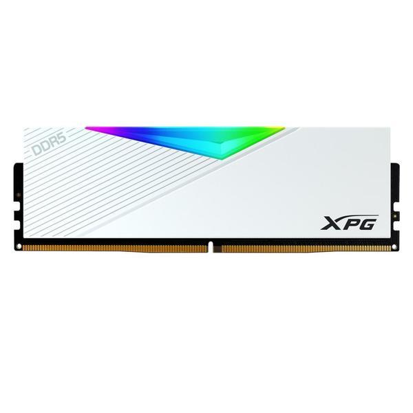 Xpg 32Gb-2 Lancer Rgb Ddr5 6000Mt-S Pc5-48000 Cl 30-40-40 1.35V Soğutuculu Pc Ram - Image 1