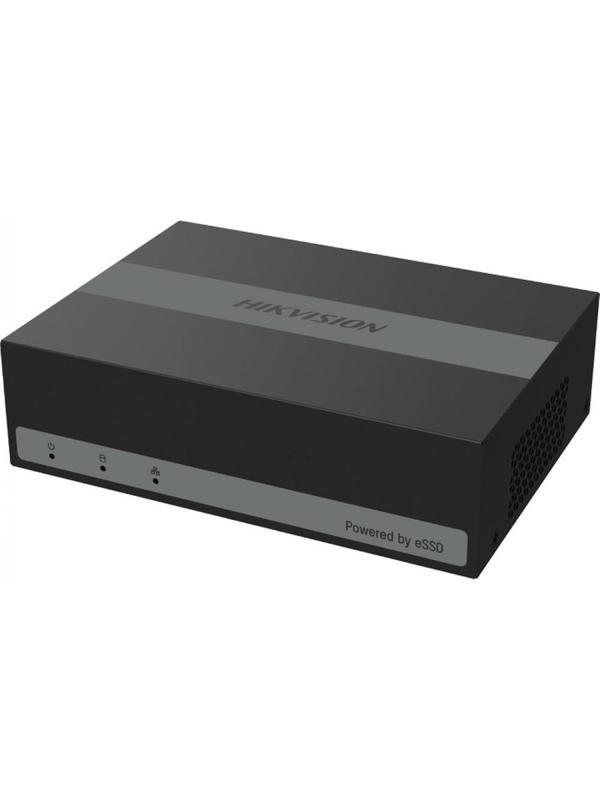 Hikvision Ds-E04Hghi-B 4 Kanal Essd Dvr 300Gb Kayıt Cihazı E-Dvr - Image 1