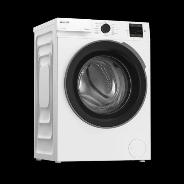 Arçelik 8100 MX 1000 Devir 8 Kg Çamaşır Makinesi - Image 1