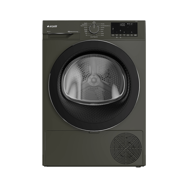 Arçelik 910 KMP IG 9 Kg A++ Kurutma Makinesi - Image 1