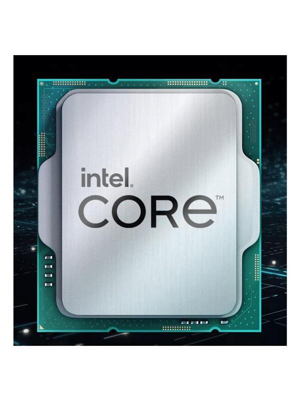 Intel Core İ3 14100 Tray 4.7 Ghz 4 Çekirdek 12 Mb 1700 Fansız Kutusuz İşlemci - Image 1