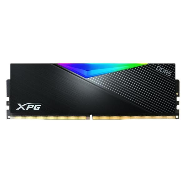 Xpg 24Gb-2 Lancer Rgb Ddr5 6800Mt-S Cl 34-45-45 1.4V Soğutuculu Pc Ram - Image 1