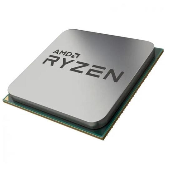 Amd Ryzen 5 7600X Box 4.7 Ghz 6 Çekirdek 38Mb Cache Am5 Soket 5Nm Kutulu İşlemci Fansız - Image 1