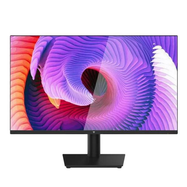 Ktc 23.8 Inc H24V27 100 Hz (Hdmi + Vga ) 1920×1080 Amd Freesync Full Hd Flat Monitör - Image 1