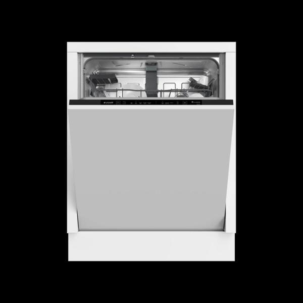 Arçelik AB 250 5 Programlı Tam Ankastre Bulaşık Makinesi - Image 1