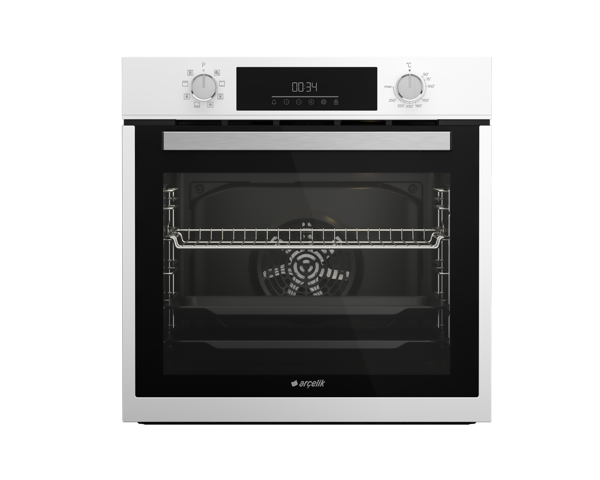 Arçelik AFM 340 B Ankastre Fırın - Image 1