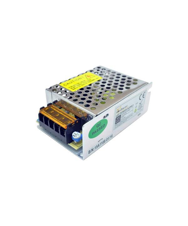 24V 4.16A - 100 W Ultra Slim Trafo - Image 1