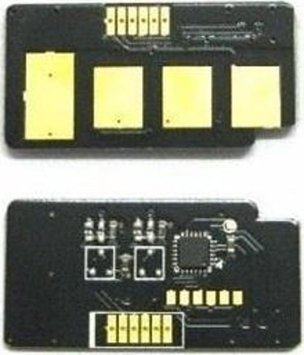 Samsung D209L /Scx-4824/ Uyumlu 2 Li Paket Chıp 5000 Sayfa - Image 1