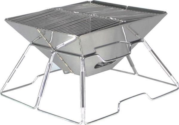 Madfox Katlanır Ayaklı Mangal - Image 1