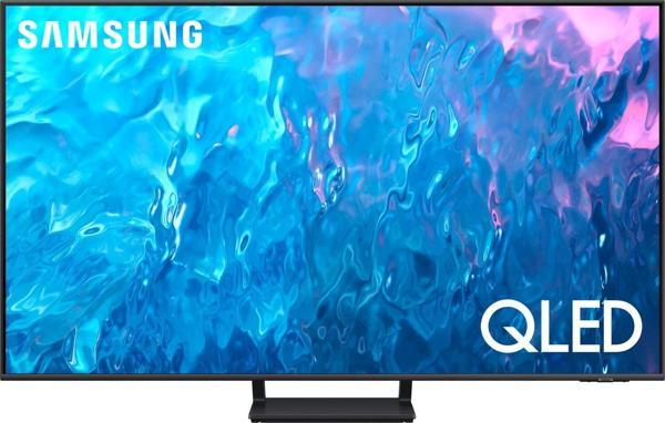 Samsung 55Q70C 4K Ultra HD 55" 140 Ekran Uydu Alıcılı Smart QLED TV - Image 1