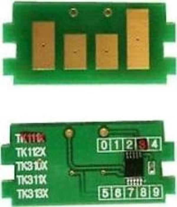 Chıp 2.5 K Tk-1110 Fs-1040 / Fs-1020 / Fs-1120 - Image 1