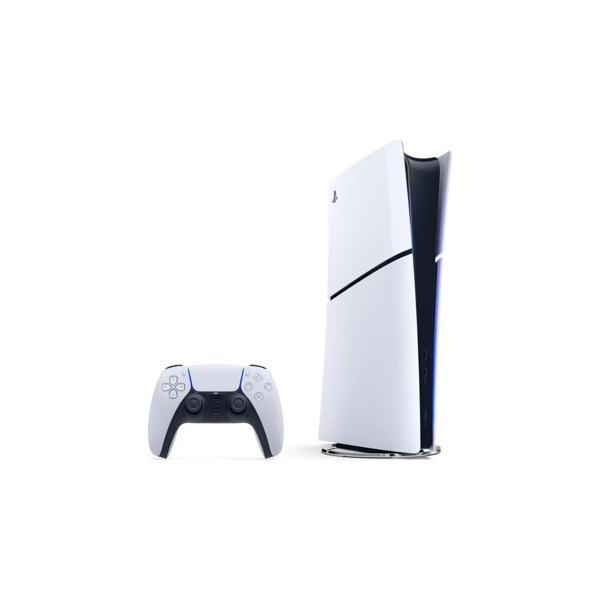 Playstation 5 Slim 1 Tb Dijital Edition (İthalatçı Garantili) - Image 1