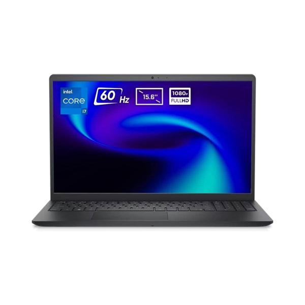 Inspiron 15 3530 Intel Core i7-1355U 16GB DDR4 1TB SSD 15.6 inç Full HD 60Hz IPS Ubuntu Laptop (I35301103U) - Image 1