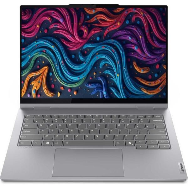 Thinkbook 14 21MX002VTR14 Ultra7 155U 32GB 1tbssd 14" Fhd W11P Dizüstü BILGISAYAR-CNT015 - Image 1