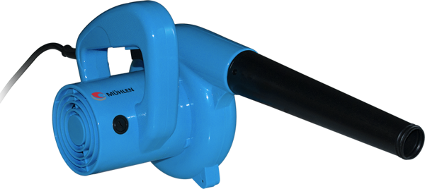 MÜHLEN RC1001 Portatif Hava Üfleme Kompresörü / Makinesi - Image 1
