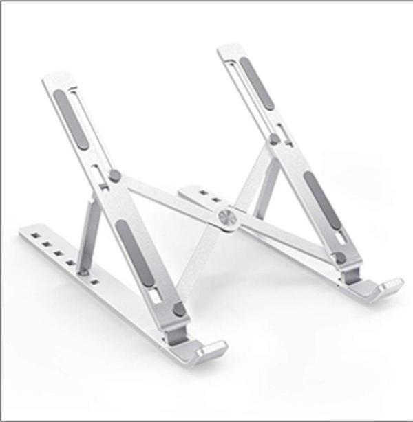 Mühlen N29-3 Ergonomik Taşınabilir Katlanır Pc Tablet Standı - Image 1
