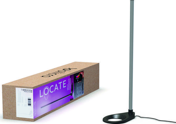 Bilicra Locate Akıllı Dekoratif Lambader - Salon Tipi - Image 1