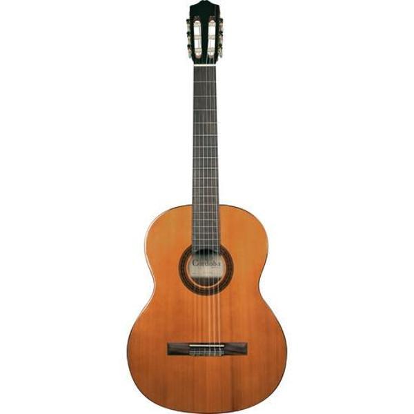 Cordoba C5 Iberia Series Solak Klasik Gitar (Natural) - Image 1