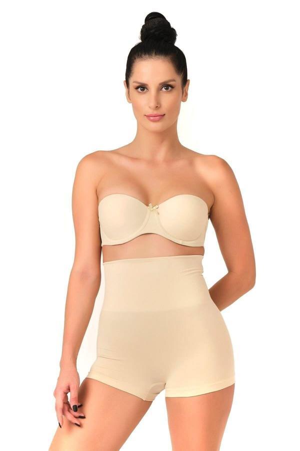 Emay Ten Mı 2022 Pantolon Double Korse - Image 1
