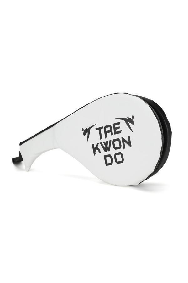 Titan Sport Taekwondo Raket Ellik Beyaz - Image 1