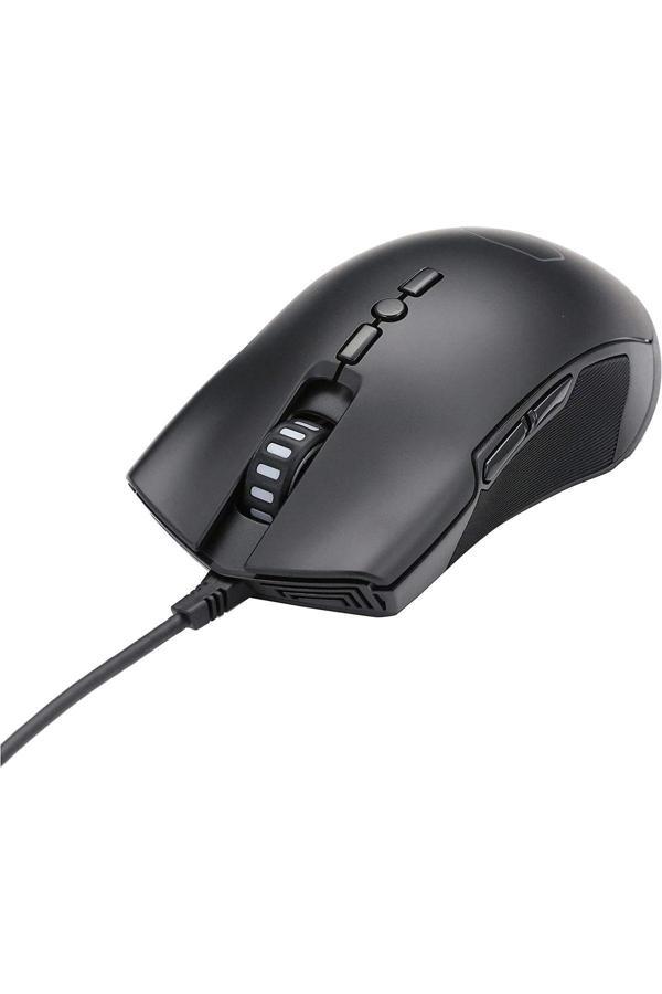 Cm-310-kkwo2 Oyuncu Mouse Siyah - Image 1