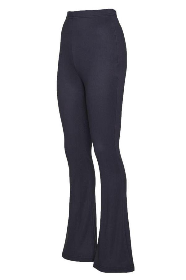 Dinamic Fitilli Ispalyol Paça Yüksel Bel Taty 169 - Image 1