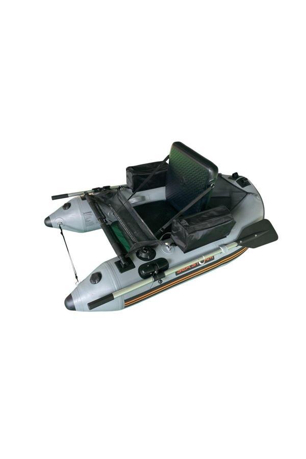Seastorm Sea Storm Belly Boat 170 Şişme Katlanır Tabanlı Bot - Image 1