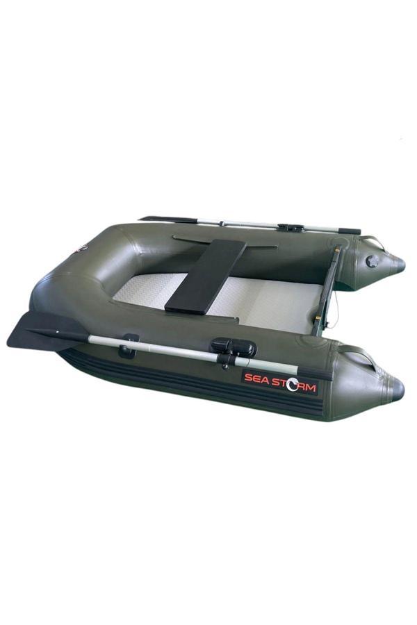 Seastorm 180 Şişme Katlanır Tabanlı Light Bot - Image 1