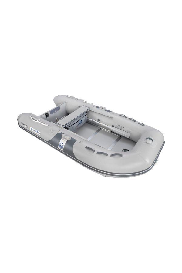 Seastorm Sea Storm 270 Ahşap Katlanır Tabanlı Şişme Bot - Image 1