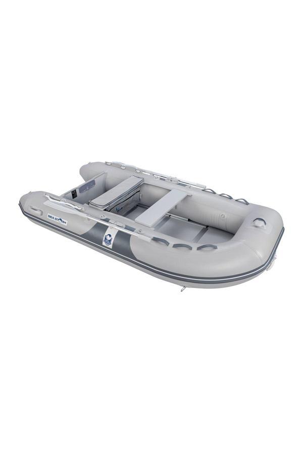 Seastorm Sea Storm 330 Alüminyum Katlanır Tabanlı Şişme Bot - Image 1