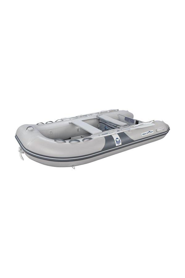Seastorm 300 Ahşap Katlanır Tabanlı Şişme Bot - Image 1
