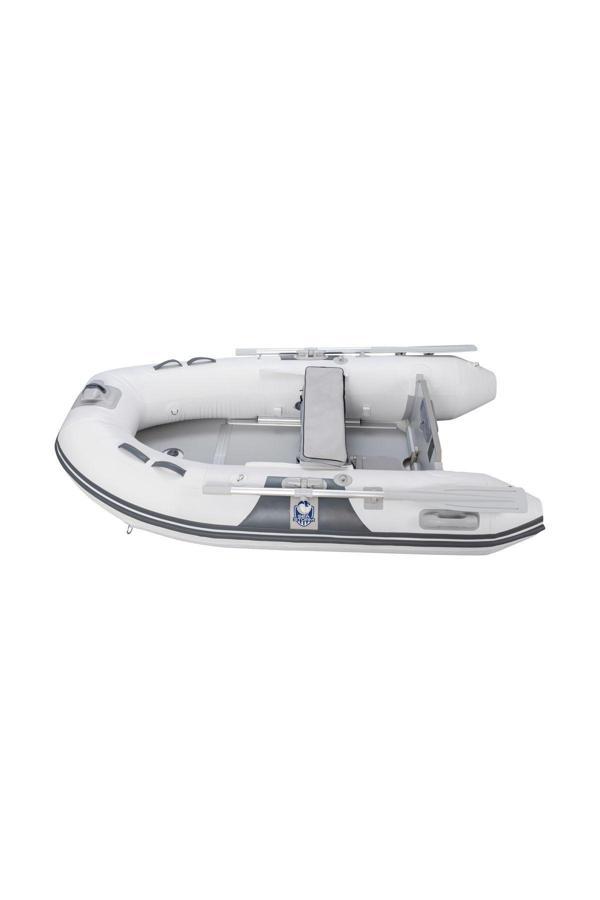 Seastorm Sea Storm 230 Ahşap Katlanır Tabanlı Şişme Bot - Image 1
