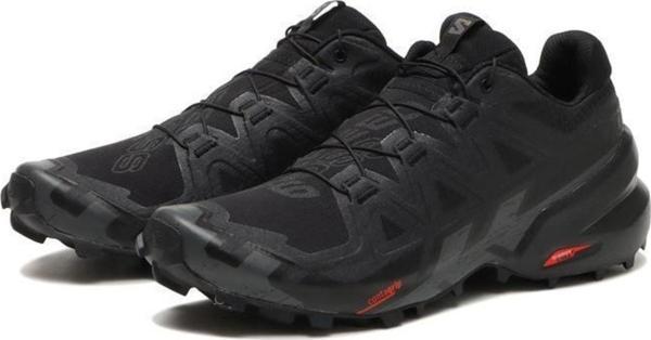 Salomon Speedcross 6 Outdoor Ayakkabı - Image 1