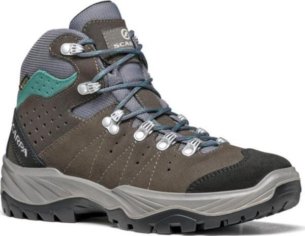 Scarpa Mıstral Gtx® Wmn Smoke-lagoon - Image 1