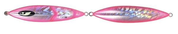 SEABOR CATCH JIG 150GR PINK SILVER - Image 1