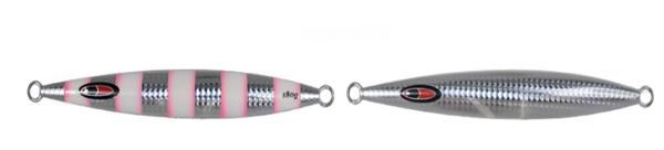 SEABOR SPOTTER 180GR ZEBRA GLOW - Image 1