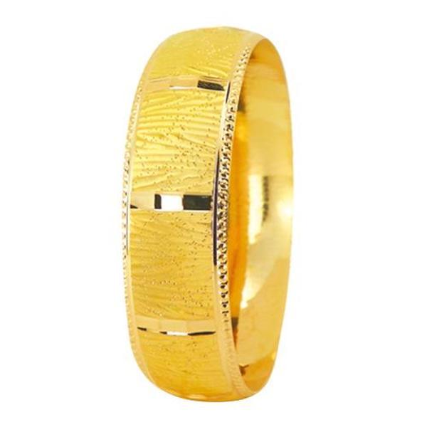 22 Ayar Şarnel 20 gr Bilezik - BLK6436 - Image 1