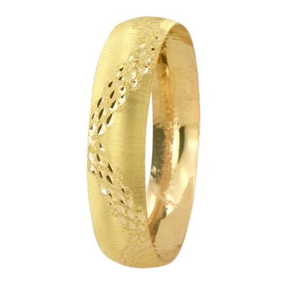 22 Ayar Şarnel 20 gr Bilezik - BLK6450 - Image 1