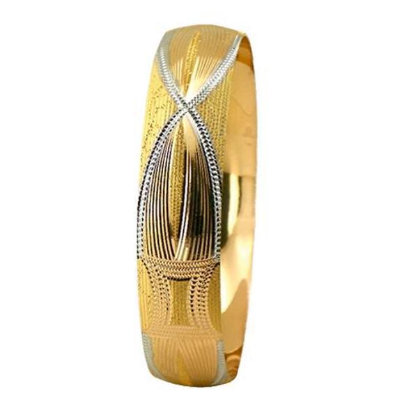 22 Ayar Şarnel 20 gr Bilezik - BLK6410 - Image 1