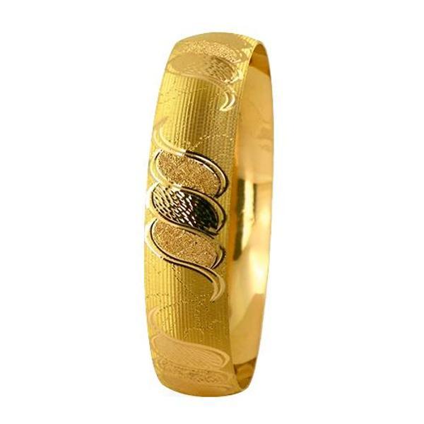 22 Ayar Şarnel 20 gr Bilezik - BLK6419 - Image 1