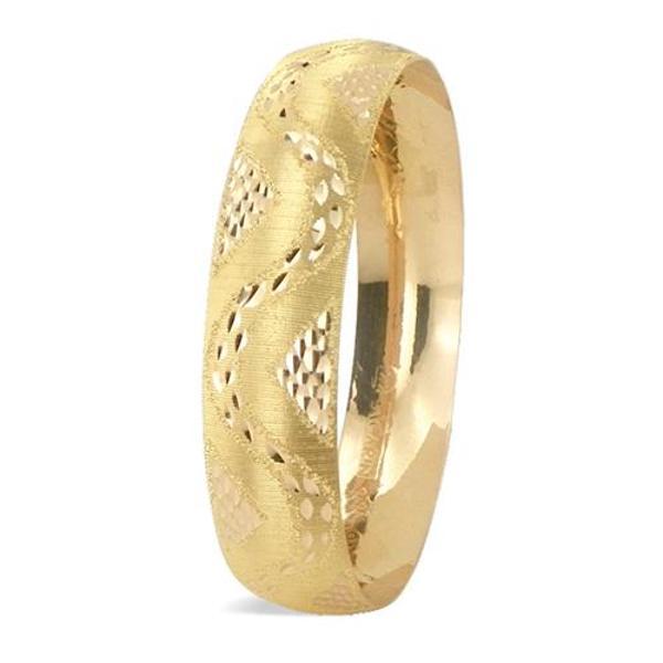 22 Ayar Şarnel 20 gr Bilezik - BLK6456 - Image 1