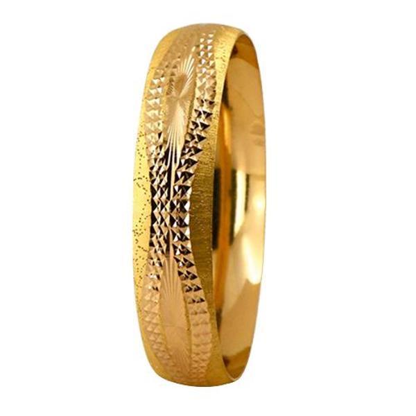 22 Ayar Şarnel 20 gr Bilezik - BLK6405 - Image 1