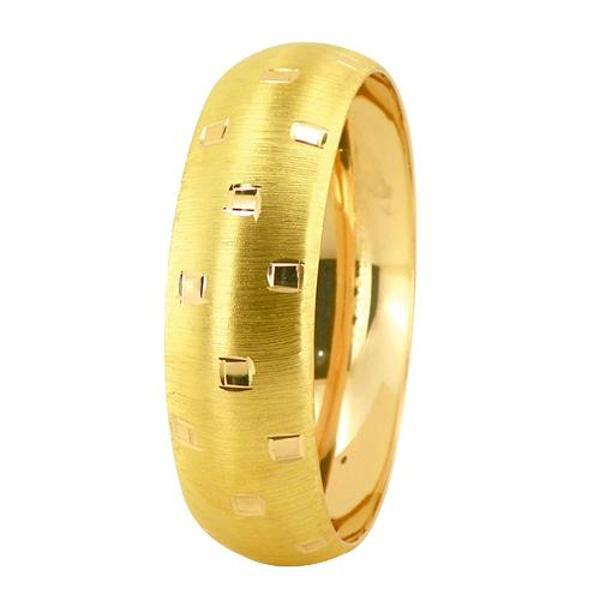 22 Ayar Şarnel 20 gr Bilezik - BLK6541 - Image 1