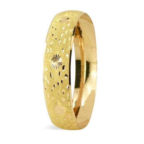 22 Ayar Şarnel 20 gr Bilezik - BLK6467 - Image 1