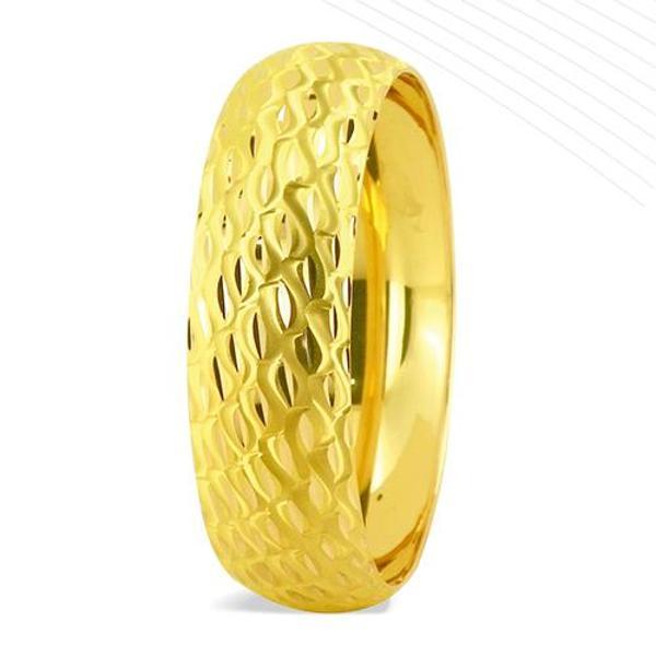 22 Ayar Şarnel 20 gr Bilezik - BLK6535 - Image 1