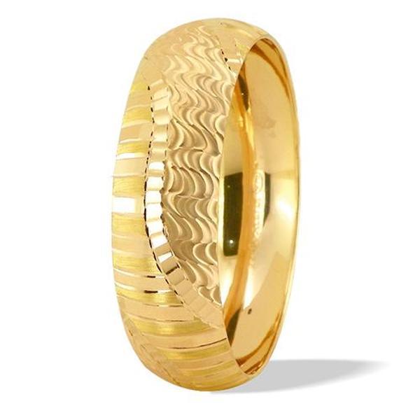 22 Ayar Şarnel 20 gr Bilezik - BLK6546 - Image 1