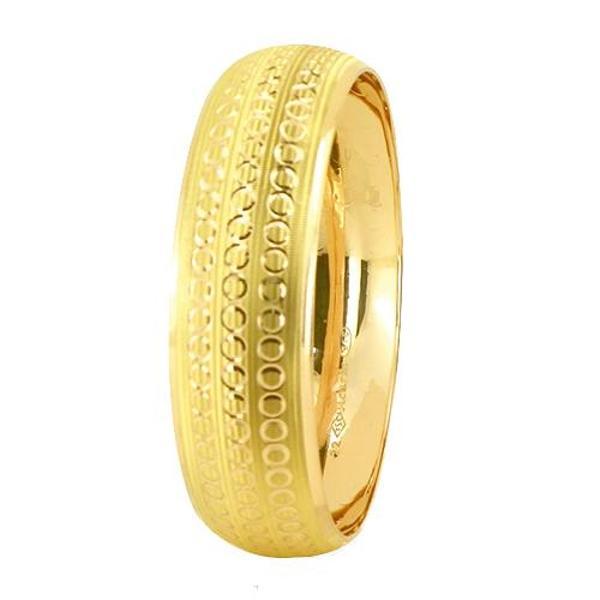 22 Ayar Şarnel 20 gr Bilezik - BLK6531 - Image 1
